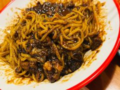 -多宾韩国料理(学衡路店)