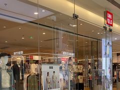 -优衣库(石家庄裕华万达广场店)