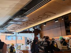 -JPG canteen(广州东山口店)