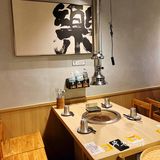 适合表白的烤盘浪漫