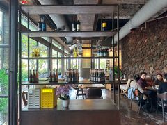-乌托邦咖啡(武侯祠店)