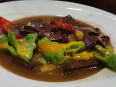 -培万河间驴火•驴肉火锅(东平店)