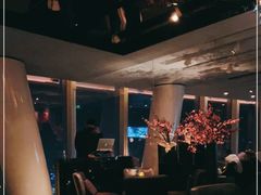 -广州四季酒店·天吧·高空酒吧