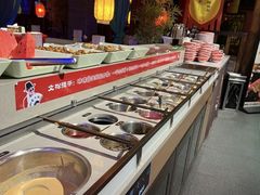 -袍家大院重庆火锅(文安路店)