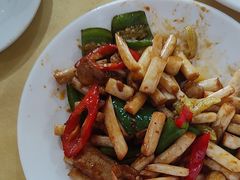 -吉莲利苑海鲜酒家(珠海拱北29年老字号店)