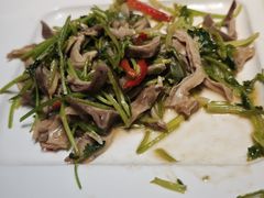 -老德州四合院·德州菜(天衢路店)