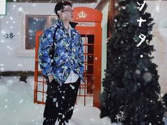 -世界之窗阿尔卑斯冰雪世界
