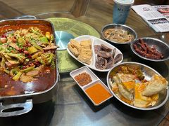 -88号小吃店·经典云南菜·地道纳西美食