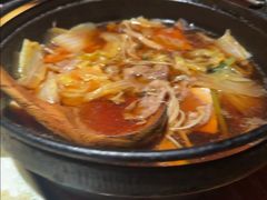 -千代武日本料理(开发区店)