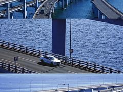 -星海湾跨海大桥