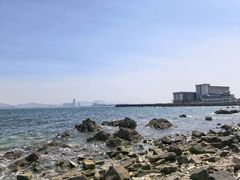 -养马岛旅游度假区
