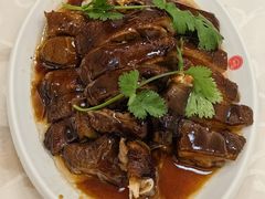-德記大排档 26年老字号(西湖店)