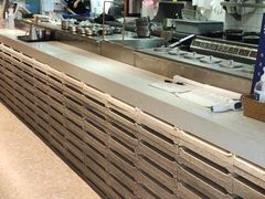 自助取餐区-米国现煲煲仔饭(塔子湖店)