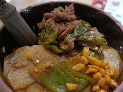 -擂饭(MOMOPARK店)