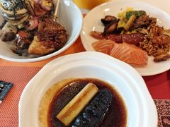 -The COOK·厨餐厅·自助餐(浦东嘉里大酒店)