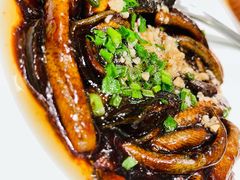 响油鳝丝-蝶园·装修中(BFC外滩金融中心店)