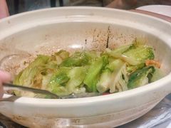 啫啫生菜煲-陶陶居·雅园(凯华国际店)