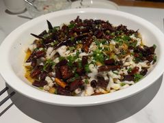-三猫黑鱼花(南大店)