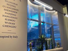 -玛尚诺Pizza&Bar(长泰广场店)