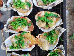 -荣德灶台鱼(圣泉寺店)