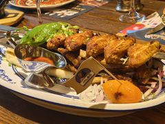 -卢布里西餐厅(满洲里店)