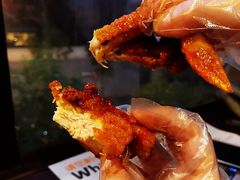 -BOPEYE·波派炸鸡(河西中央商场店)