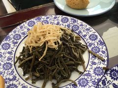 -乔家满族八大碗(流水沟店)