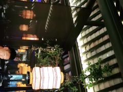 -绿茶餐厅(昆明世纪金源店)