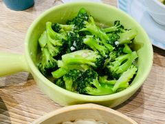 -小雅木姜子烤鸡·贵州菜(鸿通城店)