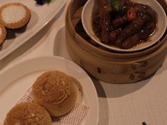 -金悦轩海鲜酒家(拱北店)