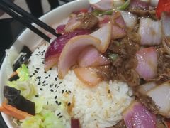 -宛平李记小吃(东关街店)