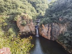 -伏羲大峡谷