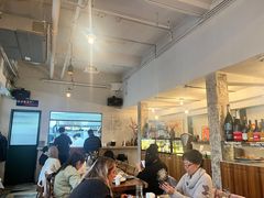 -RAC BAR(安福路店)