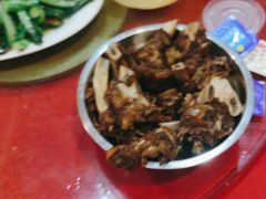 -伟记牛蹄(道滘店)