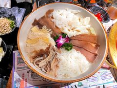 川门毛肚七绝-哥老官重庆美蛙鱼头(西湖银泰十一哥店)