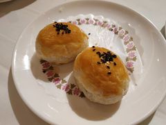 子姜皮蛋酥-东海海鲜酒家(中信广场店)