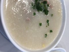 生滚猪肉粥-华辉拉肠(同福店)