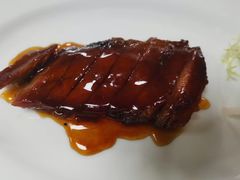 -浙江安吉JW万豪酒店·万豪中餐厅