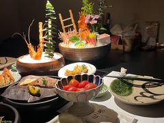 -花潮料理艺食馆(成都万象城店)