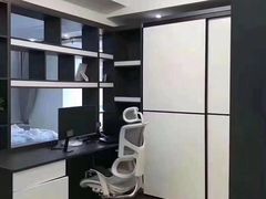 -索菲亚衣柜橱柜全屋定制(真北红星店)