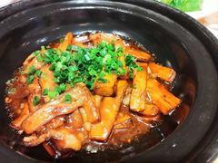 -广东胜利宾馆西关粤中餐厅
