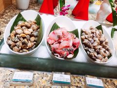 -大华锦绣假日酒店·锦味餐厅
