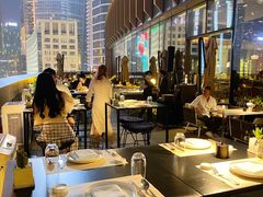 -Mercato莫卡多露台餐厅与酒吧(K11店)
