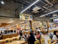 -南纪白浜Toretore市场