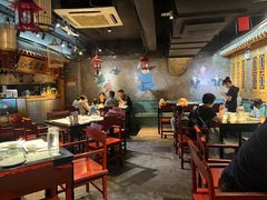 -京味斋·北京烤鸭(华威桥北工大店)