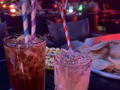 -MOSSO音乐酒吧·live house(南京旗舰店)