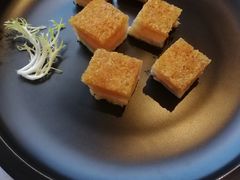 -富力丽思卡尔顿酒店·丽轩中餐厅