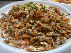 -浮何烤铺(桐梓林店)
