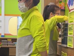 -小岳飞儿童感统·注意力训练馆(金四季店)