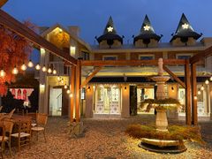 -Blue Concept Cafe&Farm·關於藍